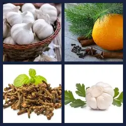 4 Pics 1 Word Level 2197