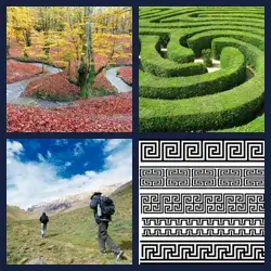 4 Pics 1 Word Level 2199