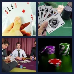 4 Pics 1 Word Level 220