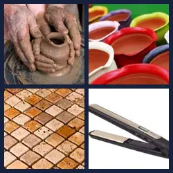 4 Pics 1 Word Level 2201