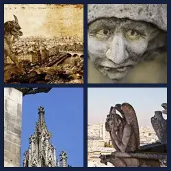 4 Pics 1 Word Level 2203