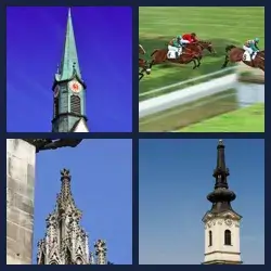 4 Pics 1 Word Level 2204