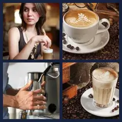 4 Pics 1 Word Level 2209