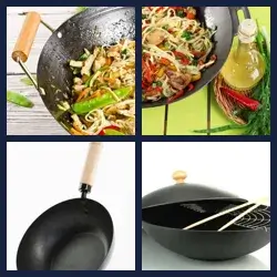 4 Pics 1 Word Level 2211