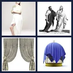 4 Pics 1 Word Level 2214