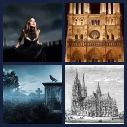 4 Pics 1 Word Level 2215