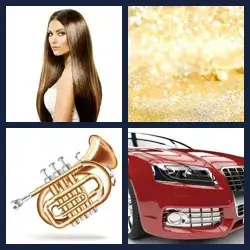4 Pics 1 Word Level 2216