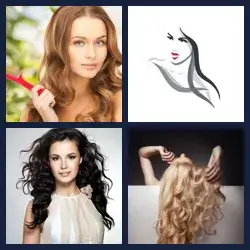 4 Pics 1 Word Level 2218