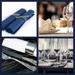 4 Pics 1 Word Level 2219