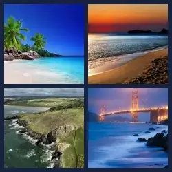 4 Pics 1 Word Level 2227