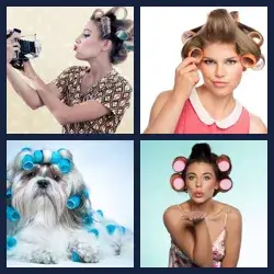 4 Pics 1 Word Level 2229