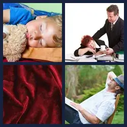 4 Pics 1 Word Level 223