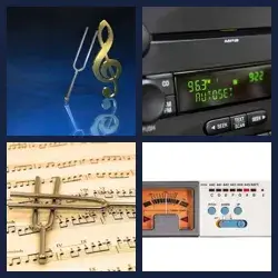 4 Pics 1 Word Level 2231