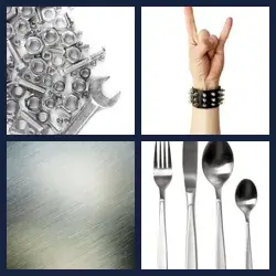 4 Pics 1 Word Level 2236