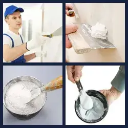 4 Pics 1 Word Level 2240