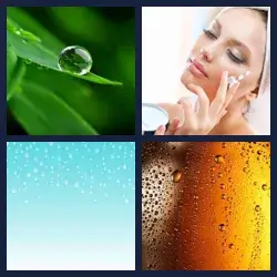 4 Pics 1 Word Level 2242