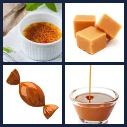 4 Pics 1 Word Level 2246