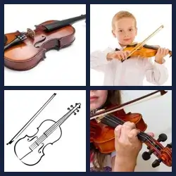 4 Pics 1 Word Level 2249