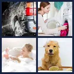 4 Pics 1 Word Level 225