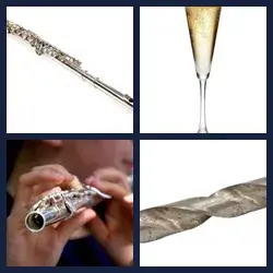 4 Pics 1 Word Level 2250