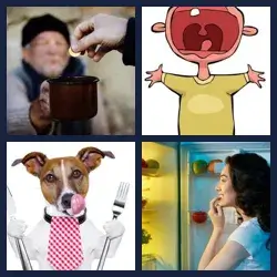 4 Pics 1 Word Level 2251