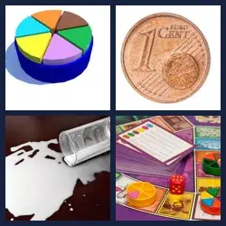 4 Pics 1 Word Level 2253