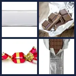 4 Pics 1 Word Level 2257