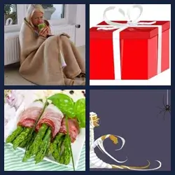 4 Pics 1 Word Level 2258