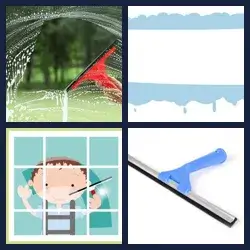 4 Pics 1 Word Level 2259