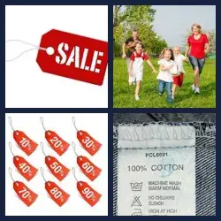 4 Pics 1 Word Level 226