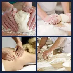 4 Pics 1 Word Level 2261