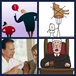 4 Pics 1 Word Level 2262