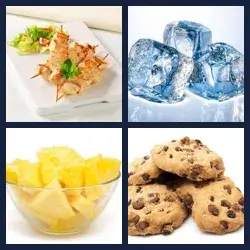 4 Pics 1 Word Level 2265