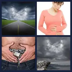 4 Pics 1 Word Level 2272