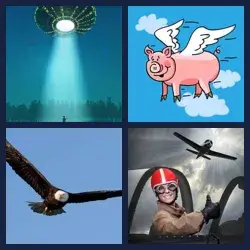 4 Pics 1 Word Level 2274