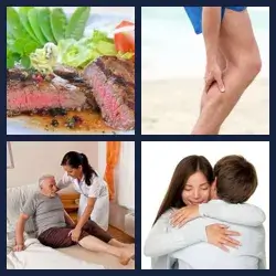 4 Pics 1 Word Level 2276