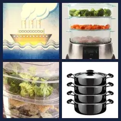 4 Pics 1 Word Level 2277