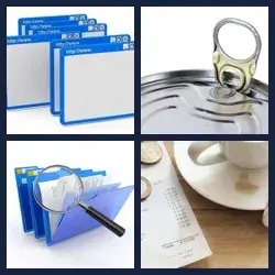 4 Pics 1 Word Level 2279