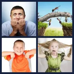 4 Pics 1 Word Level 2280