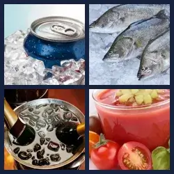 4 Pics 1 Word Level 2281