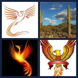 4 Pics 1 Word Level 2286