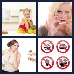 4 Pics 1 Word Level 2289