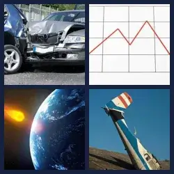 4 Pics 1 Word Level 229