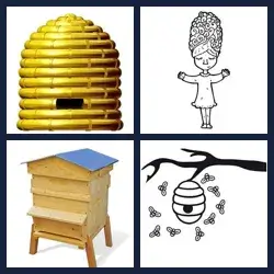 4 Pics 1 Word Level 2290