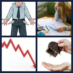 4 Pics 1 Word Level 2291