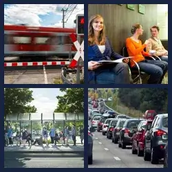 4 Pics 1 Word Level 2293