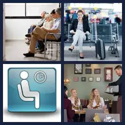 4 Pics 1 Word Level 2294