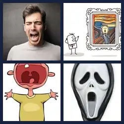 4 Pics 1 Word Level 2295