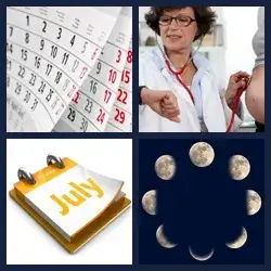 4 Pics 1 Word Level 2296