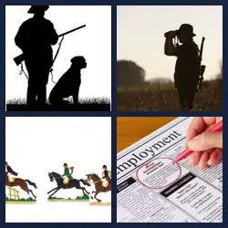 4 Pics 1 Word Level 2297